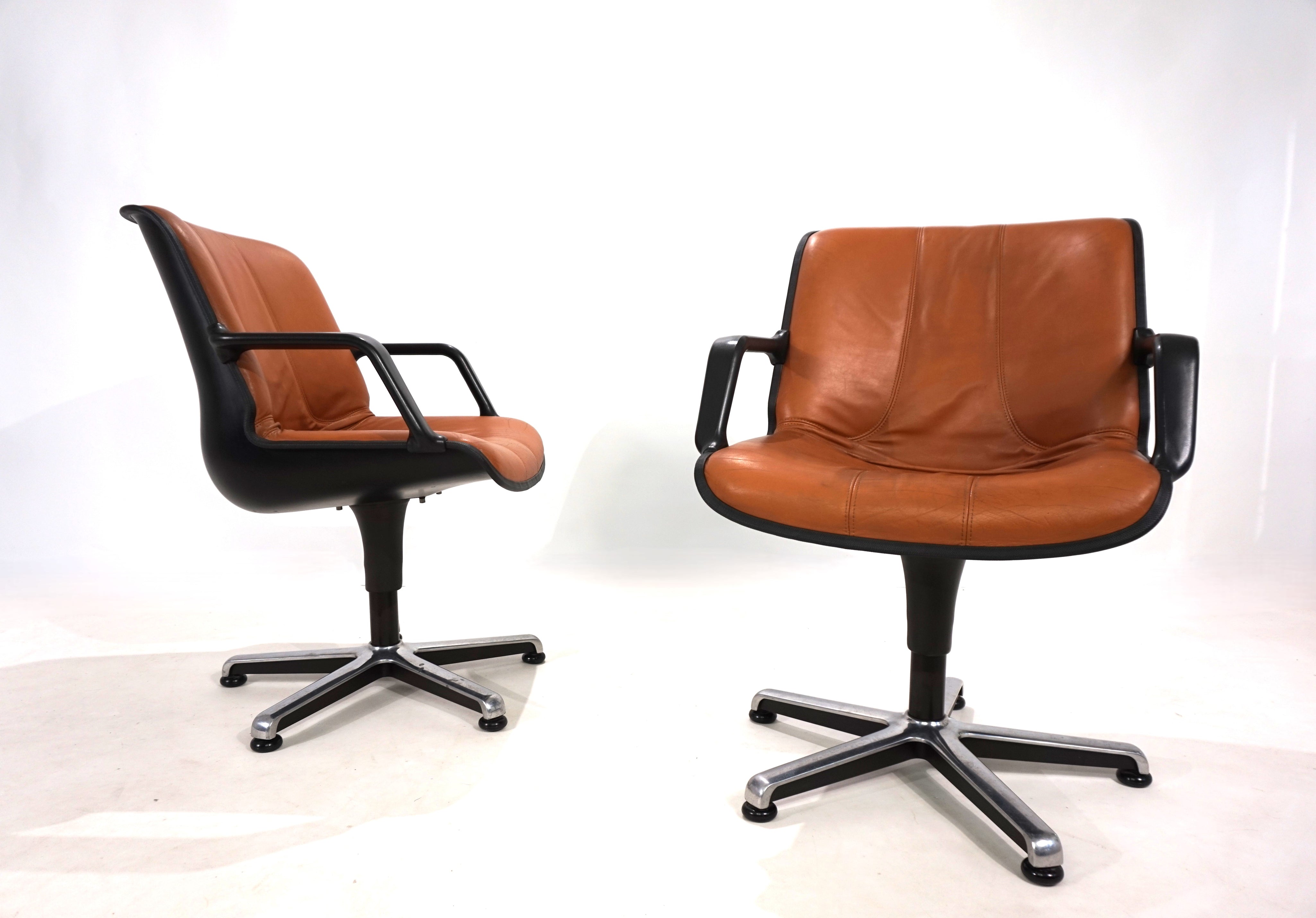 Set_of_2_Fröscher_office_chairs_by_Burkhard_Vogtherr,_1970