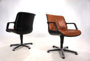 Set_of_2_Fröscher_office_chairs_by_Burkhard_Vogtherr,_1970