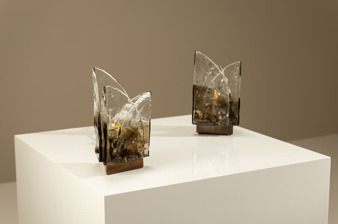 Set_of_2_LT_372_'Leaf'_Table_Lamps_by_Carlo_Nason,_Italy_1970s