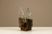 Set_of_2_LT_372_'Leaf'_Table_Lamps_by_Carlo_Nason,_Italy_1970s