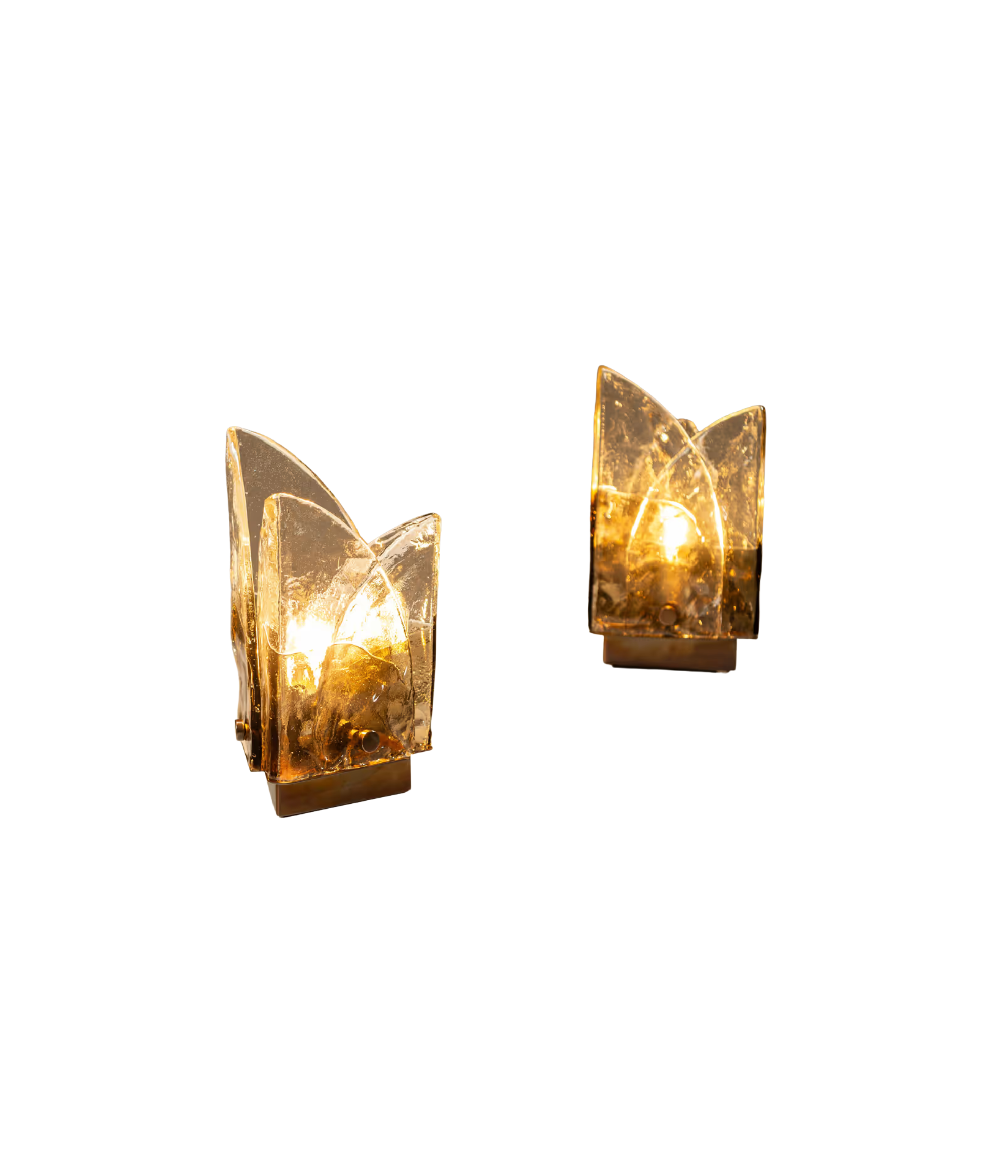 Set_of_2_LT_372_'Leaf'_Table_Lamps_by_Carlo_Nason,_Italy_1970s