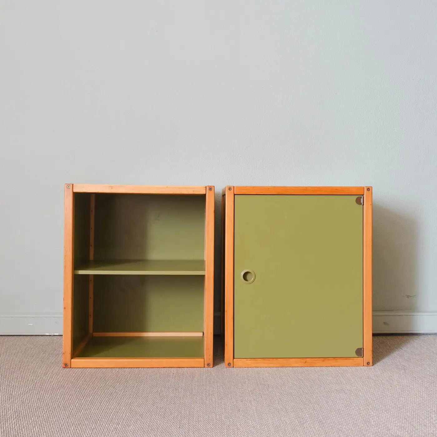 Set_of_2_Profilsystem_Storage_Units_by_Elmar_Flötotto_for_Flötotto,_Mid_Century_Modern,_1970s,_Germany