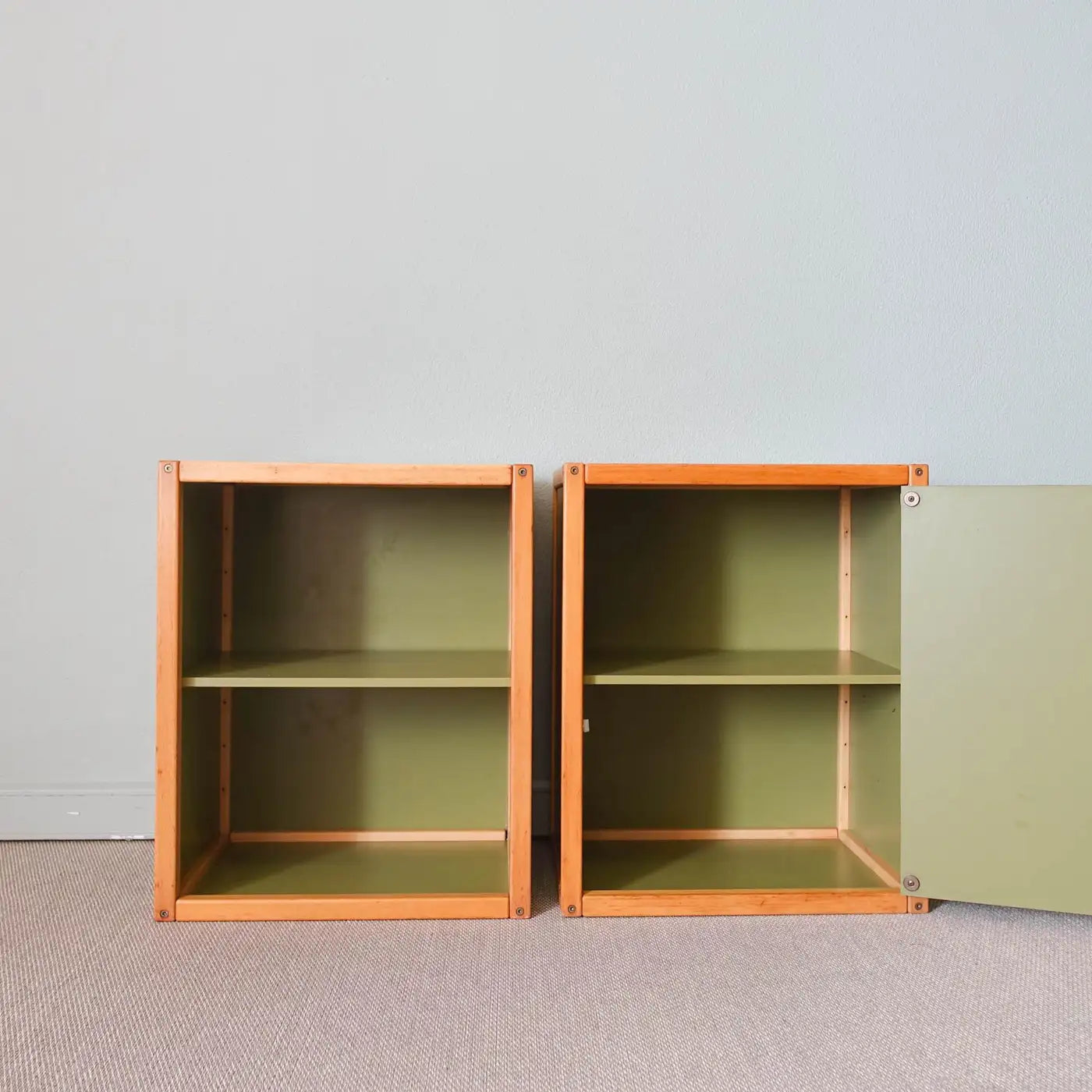 Set_of_2_Profilsystem_Storage_Units_by_Elmar_Flötotto_for_Flötotto,_Mid_Century_Modern,_1970s,_Germany
