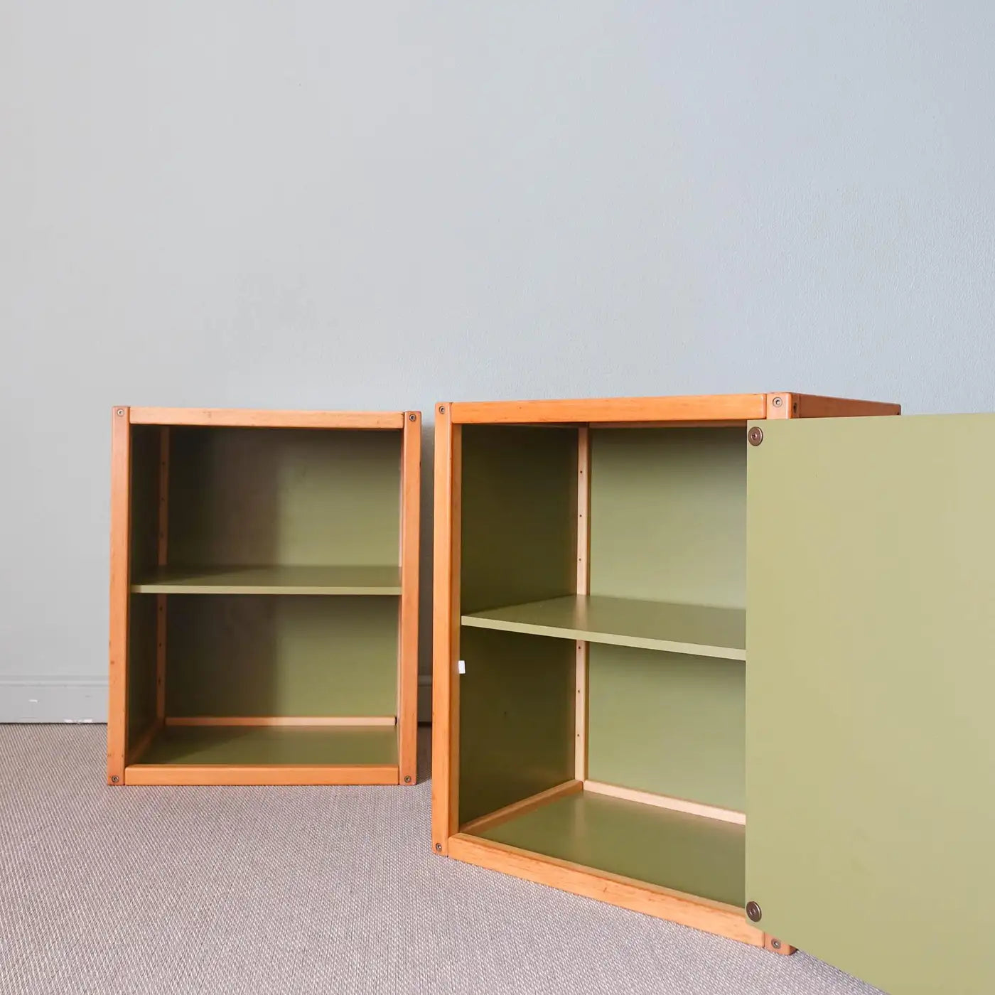 Set_of_2_Profilsystem_Storage_Units_by_Elmar_Flötotto_for_Flötotto,_Mid_Century_Modern,_1970s,_Germany