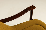 Set_of_2_Tiki_Armchairs,_Busnelli,_Ochre_Fabric,_1960s,_Italy