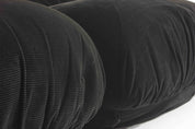 Seven-Piece_“Patate”_Modular_Sofa_by_Airborne_in_Black_Velvet,_1970s