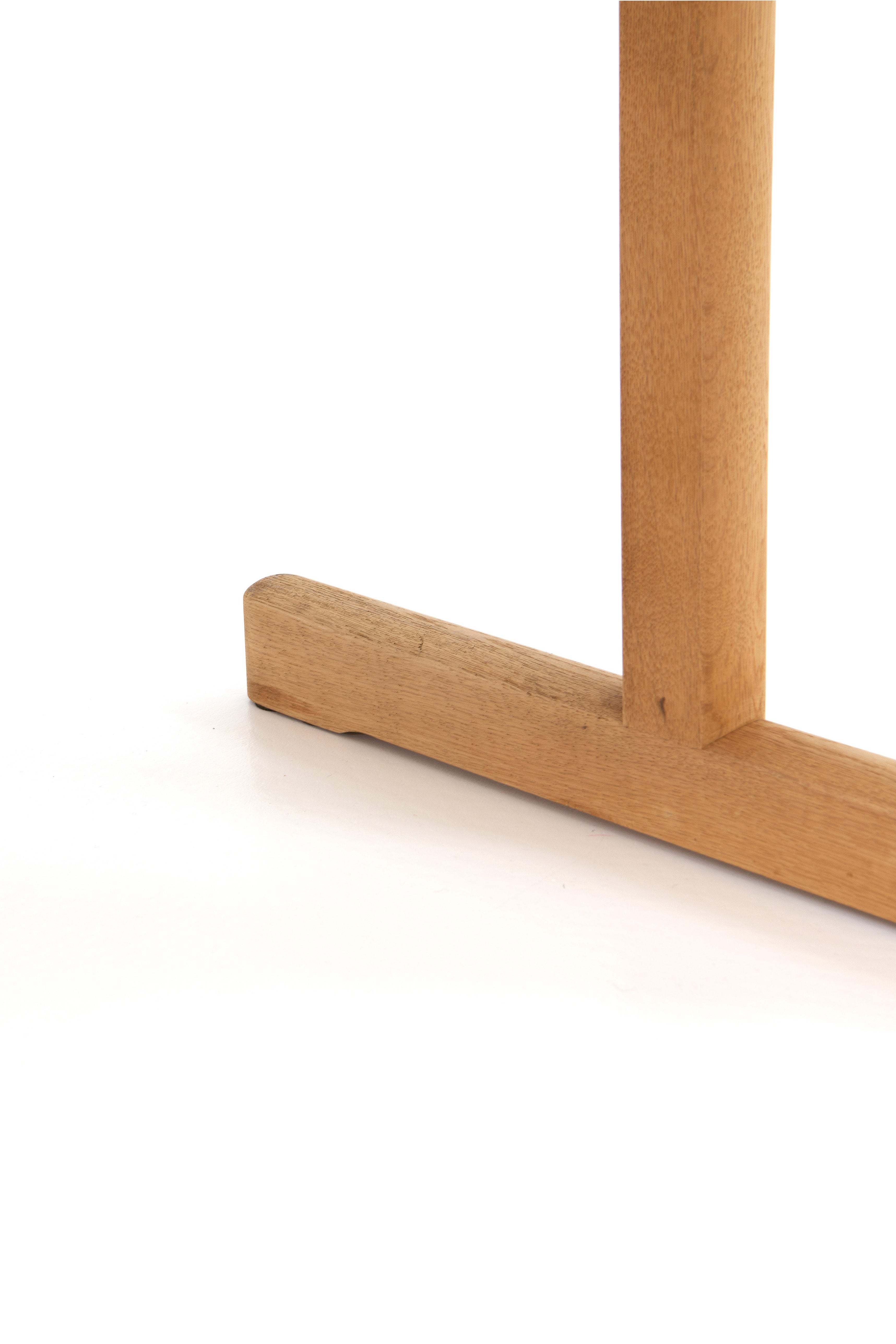 Model_6286_Shaker_Dining_Table_by_Børge_Mogensen_for_Fredericia_Stolefabrik