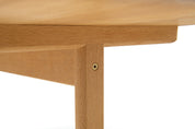 Model_6286_Shaker_Dining_Table_by_Børge_Mogensen_for_Fredericia_Stolefabrik