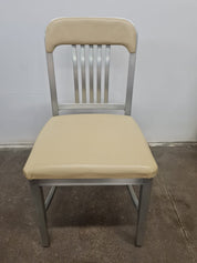 Shaw_Walker,_Aluminium_chair,_USA_50ies