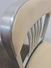 Shaw_Walker,_Aluminium_chair,_USA_50ies