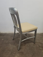 Shaw_Walker,_Aluminium_chair,_USA_50ies