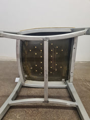 Shaw_Walker,_Aluminium_chair,_USA_50ies