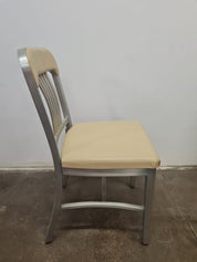 Shaw_Walker,_Aluminium_chair,_USA_50ies