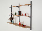Shelving_Unit,_Solid_Oak,_1970s,_Denmark