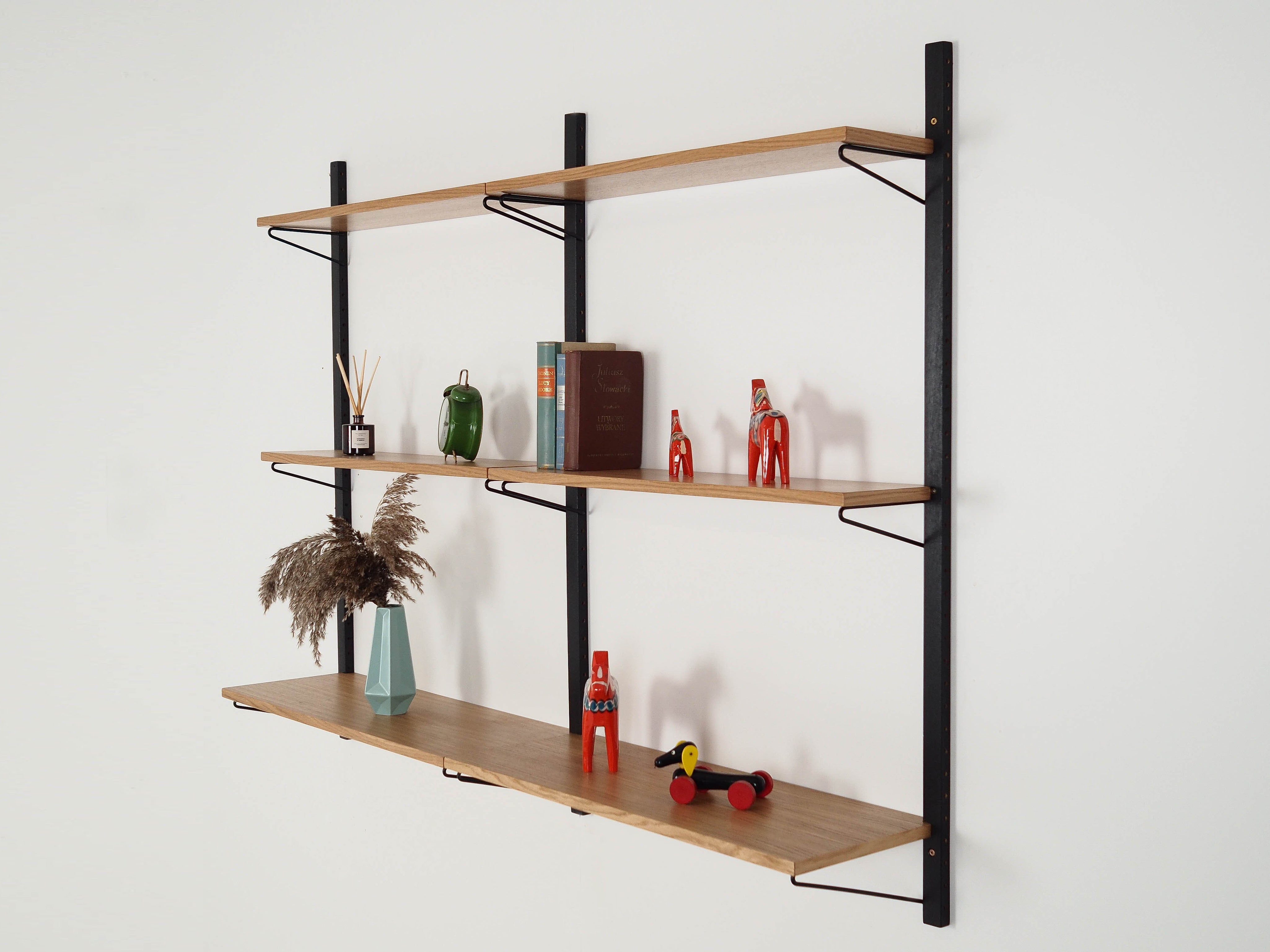 Shelving_Unit,_Solid_Oak,_1970s,_Denmark