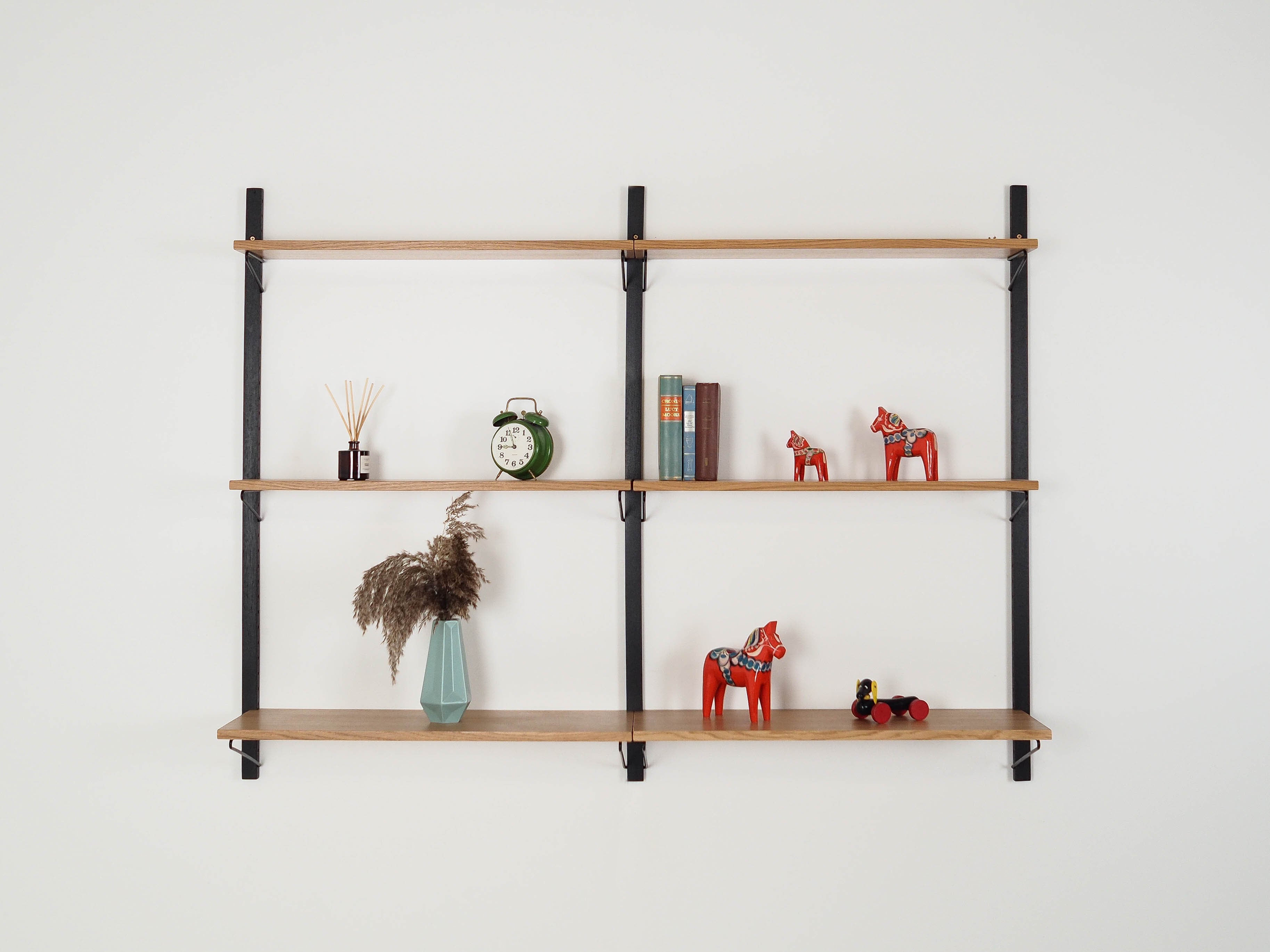 Shelving_Unit,_Solid_Oak,_1970s,_Denmark