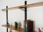 Shelving_Unit,_Solid_Oak,_1970s,_Denmark