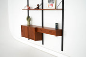Danish_Teak_Shelving_Unit,_1960s,_Denmark