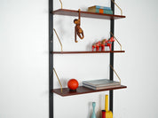 Shelving_Unit,_Teak_Veneer,_1960s,_Denmark