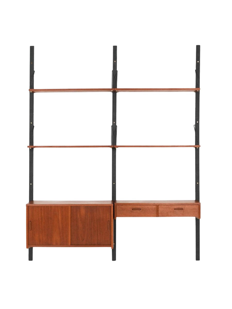 Danish_Teak_Shelving_Unit,_1960s,_Denmark