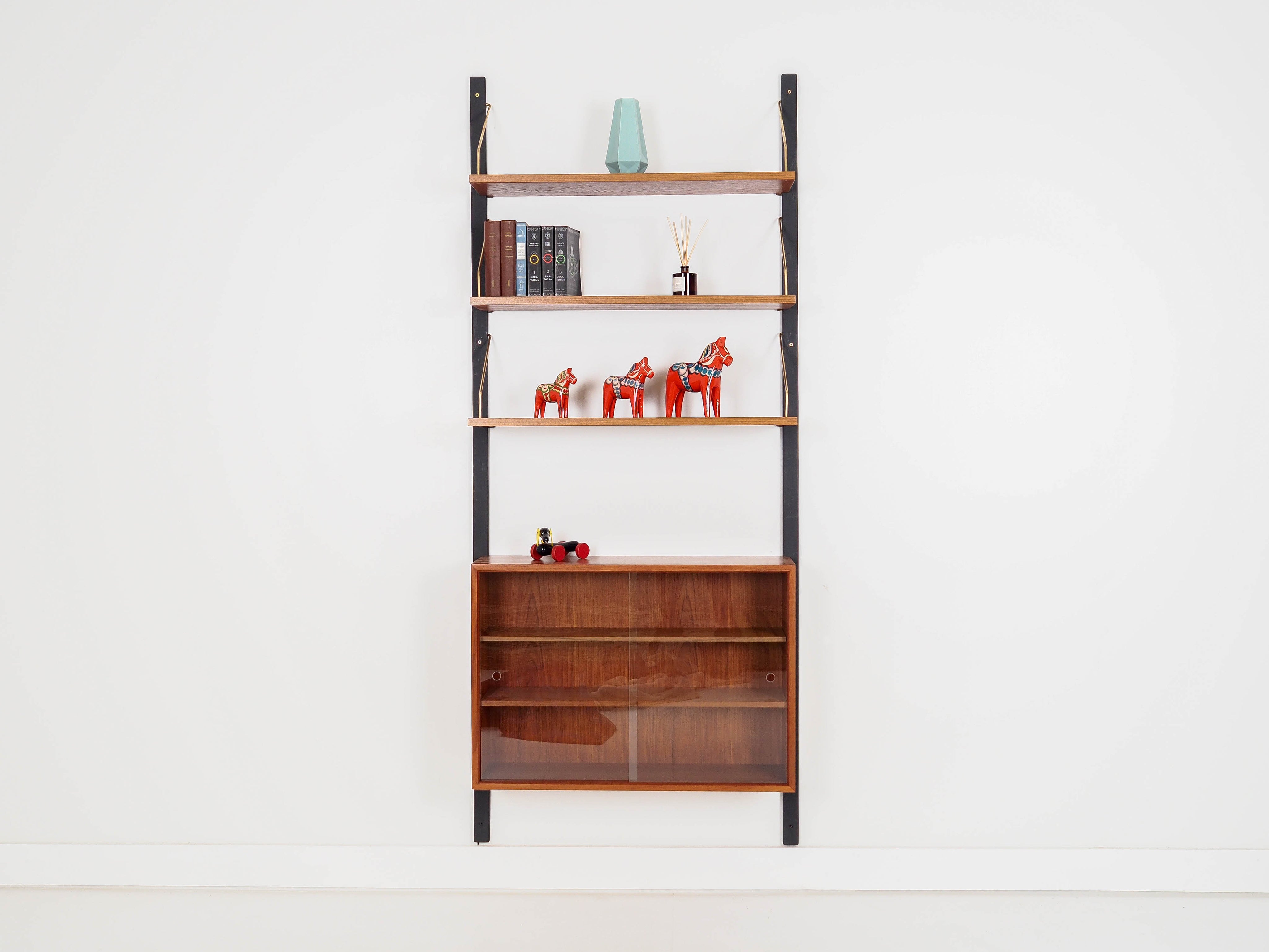 Shelving_Unit,_Teak_Wood,_1960s,_Denmark