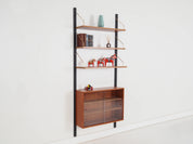Shelving_Unit,_Teak_Wood,_1960s,_Denmark