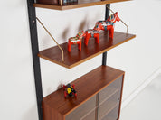 Shelving_Unit,_Teak_Wood,_1960s,_Denmark