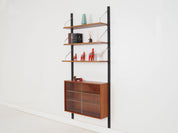 Shelving_Unit,_Teak_Wood,_1960s,_Denmark