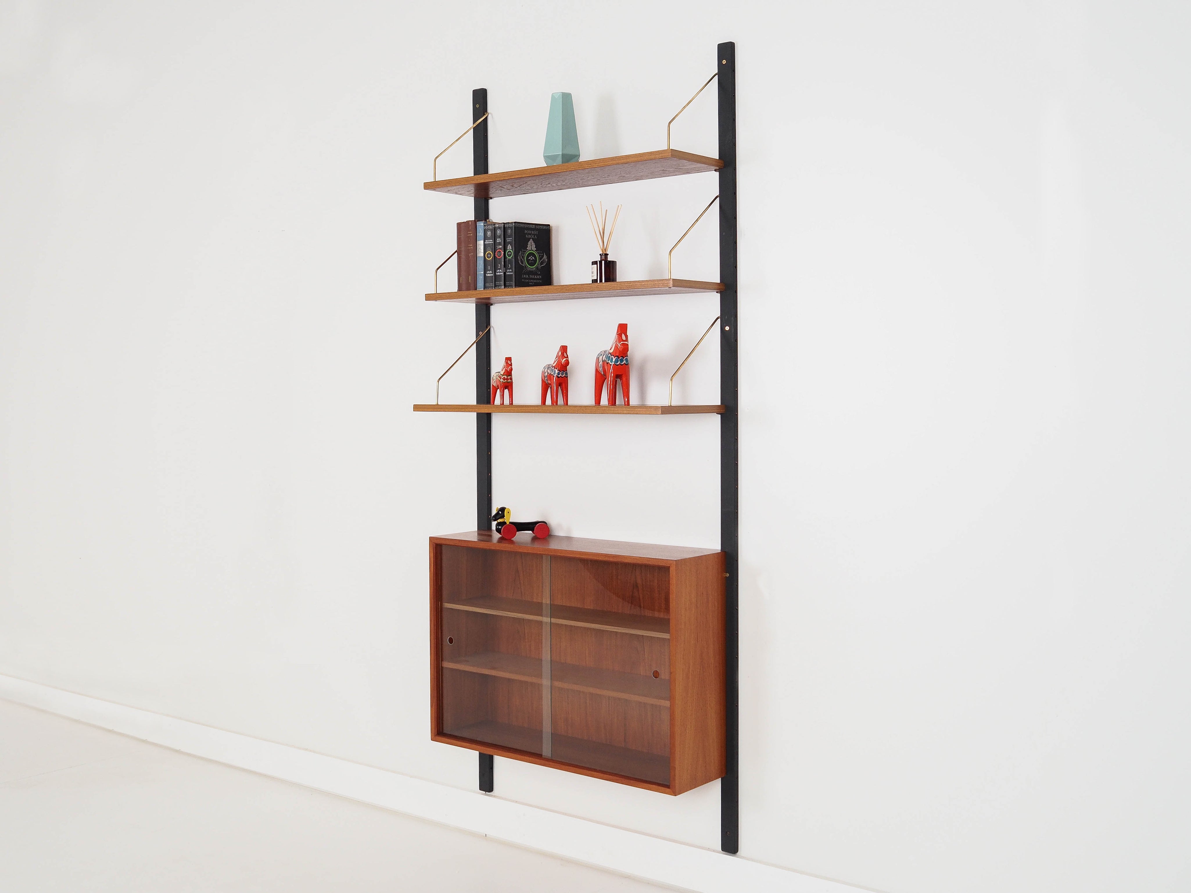 Shelving_Unit,_Teak_Wood,_1960s,_Denmark