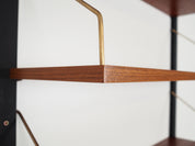 Shelving_Unit,_Teak_Wood,_1960s,_Denmark
