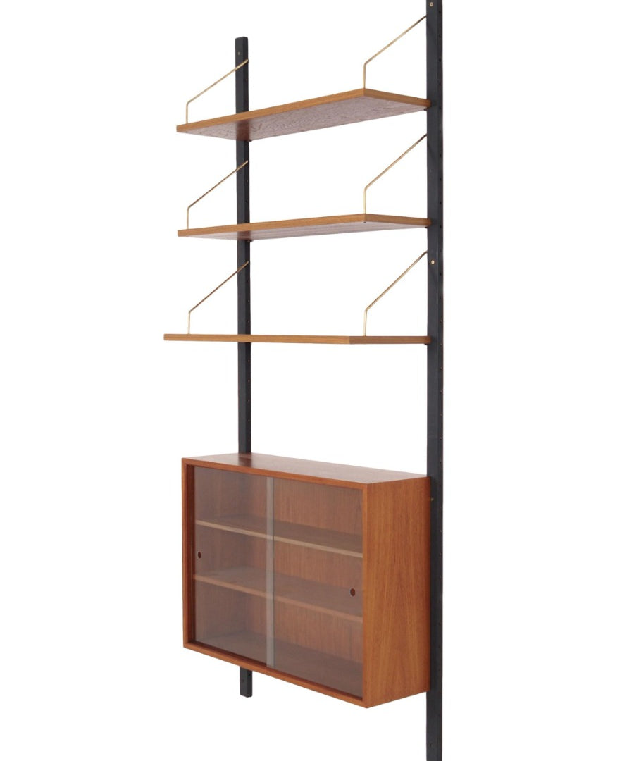Shelving_Unit,_Teak_Wood,_1960s,_Denmark