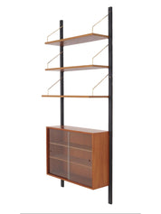 Shelving_Unit,_Teak_Wood,_1960s,_Denmark