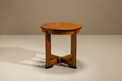 Amsterdam_School_Oak_Side_Table,_1920s,_Netherlands