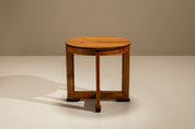 Amsterdam_School_Oak_Side_Table,_1920s,_Netherlands