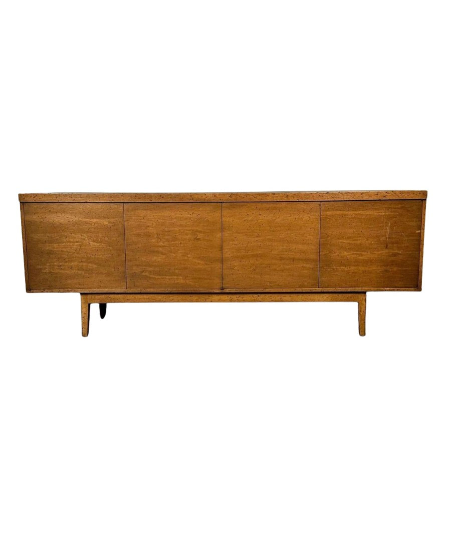 Sideboard_Credenza_Provincial_Wood_Slate_Top_Mid-Century_1960s_USA