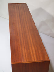 Sideboard_Danish_vintage_teak_1960s