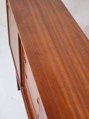 Sideboard_Danish_vintage_teak_1960s