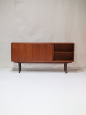 Sideboard_Danish_vintage_teak_1960s
