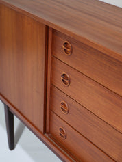 Sideboard_Danish_vintage_teak_1960s