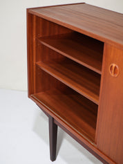 Sideboard_Danish_vintage_teak_1960s