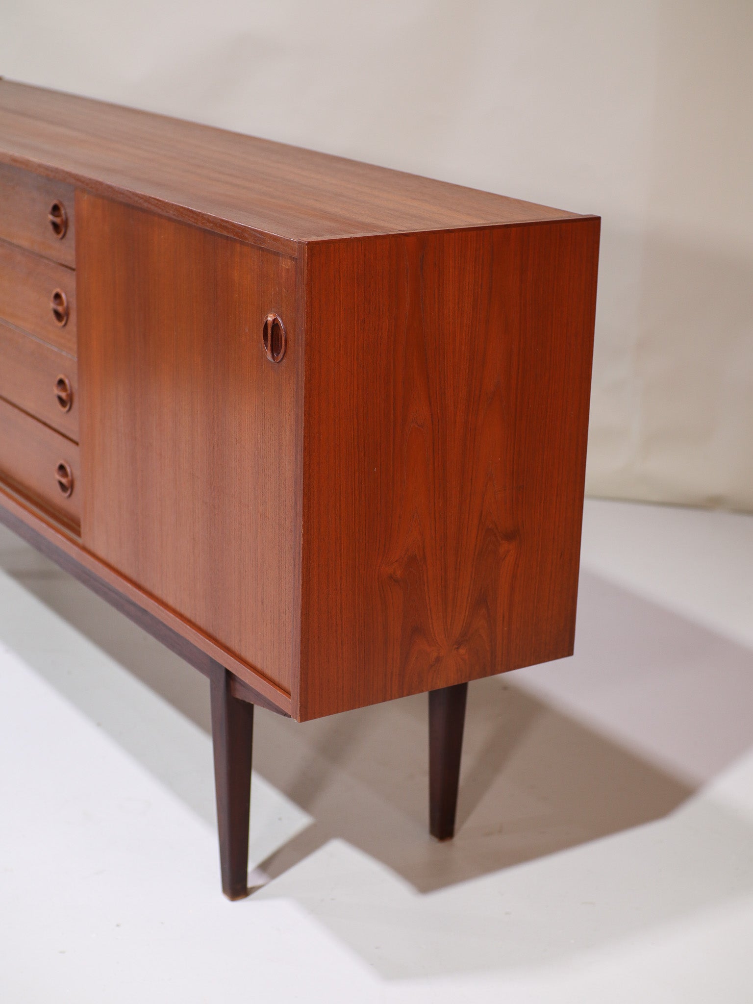 Sideboard_Danish_vintage_teak_1960s
