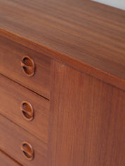 Sideboard_Danish_vintage_teak_1960s
