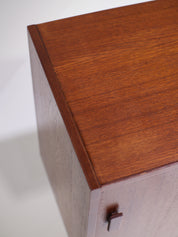 Sideboard_danish_vintage_teak_TV_cabinet