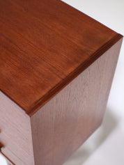 Sideboard_danish_vintage_teak_TV_cabinet