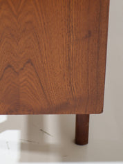 Sideboard_danish_vintage_teak_TV_cabinet