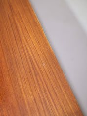 Sideboard_Danish_vintage_teak_TV_cabinet_1960s