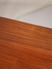 Sideboard_Danish_vintage_teak_TV_cabinet_1960s