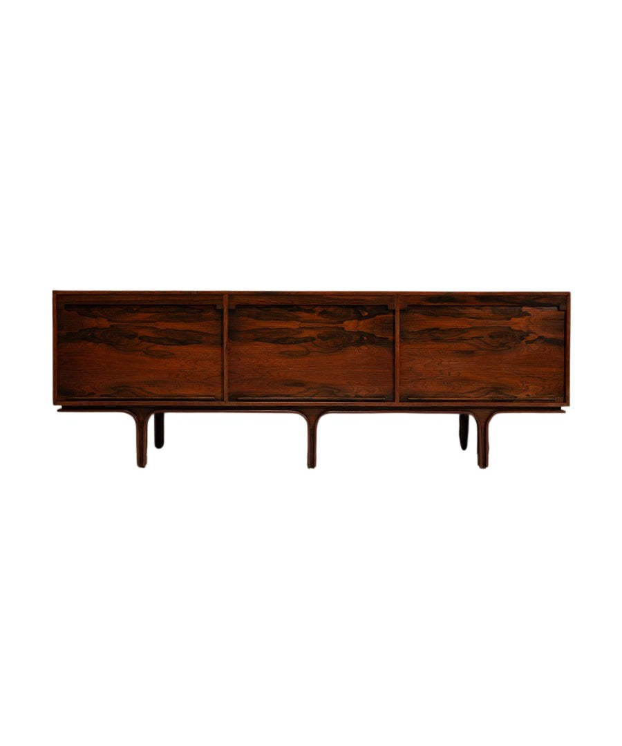 Rosewood_Sideboard_by_Gianfranco_Frattini_for_Bernini,_1960s,_Italy