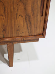 Sideboard_Lowboard_Rosewood_Danish_vintage_TV_cabinet