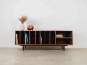 Sideboard,_Scandinavian_Design,_Solid_Walnut,_1960s–1970s,_Denmark